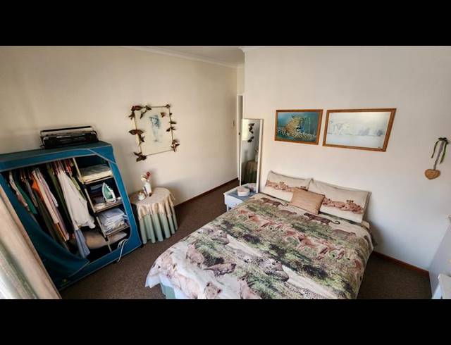 4 BEDROOM HOUSE FOR SALE IN NOORSEKLOOF